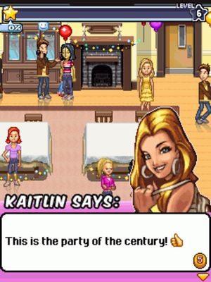 High School Hook Ups screenshot 1