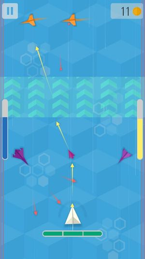 Highwind screenshot 2