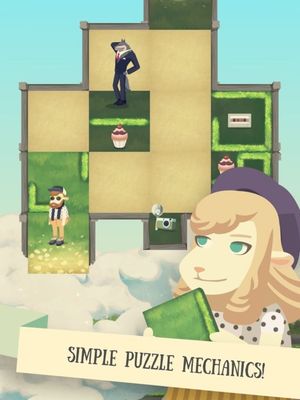 Hipster Sheep screenshot 2