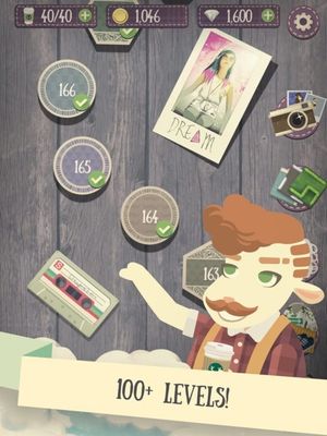 Hipster Sheep screenshot 3