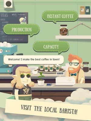 Hipster Sheep screenshot 4