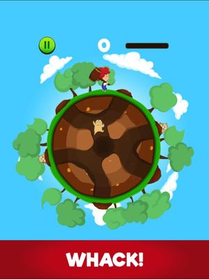 Holey Moley: Asylum screenshot 2