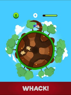 Holey Moley: Asylum screenshot 3