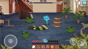 Home Alone Survival screenshot 1