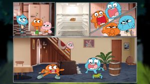 Home Alone Survival screenshot 2