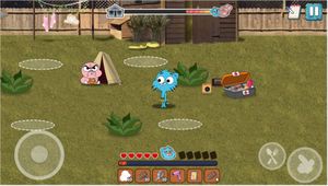 Home Alone Survival screenshot 3