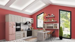 Home Designer: House Makeover screenshot 1