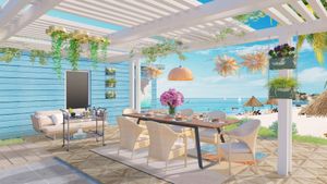 Home Designer: House Makeover screenshot 3