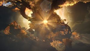 Honkai: Star Rail - Back to Earth in Evernight screenshot 1