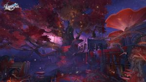 Honkai: Star Rail - Memories are the Prelude to Dreams screenshot 3