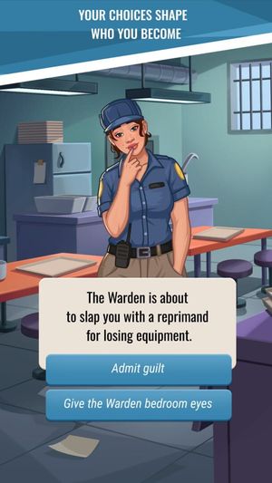 Hoosegow: Prison Boss screenshot 3