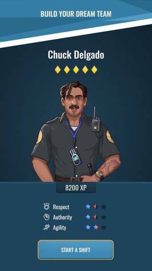 Hoosegow: Prison Boss screenshot 4