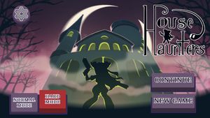 House Haunters screenshot 1