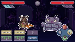 House Haunters screenshot 2