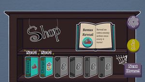 House Haunters screenshot 4