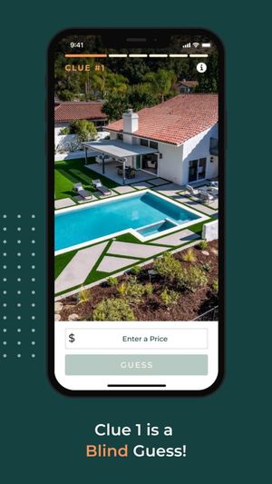 Housle screenshot 1