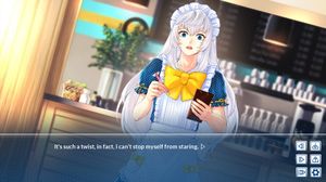 How to Melt a Maiden's Heart screenshot 2