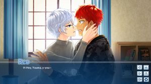 How to Melt a Maiden's Heart screenshot 4