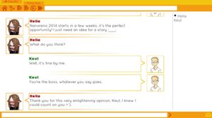 How Visual Novels Changed My Life screenshot 2