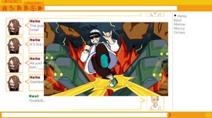 How Visual Novels Changed My Life screenshot 3