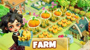 Hugisland screenshot 1