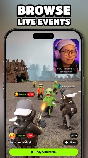 HypeHype screenshot 3