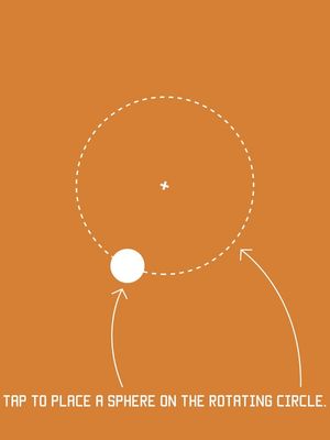 Hyspherical screenshot 1