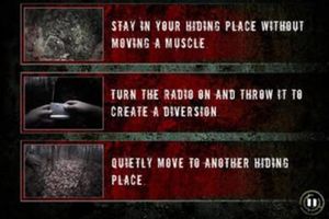Hysteria Project screenshot 1