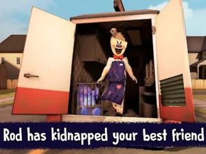 Ice Scream screenshot 1