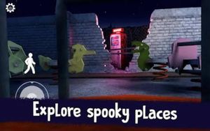Ice Scream screenshot 2