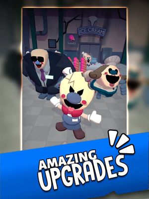 Ice Scream Tycoon screenshot 1