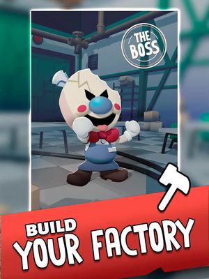 Ice Scream Tycoon screenshot 2