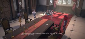 Identity V: Closing Night screenshot 2