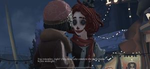 Identity V: Closing Night screenshot 4