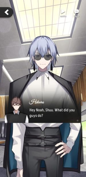 Idols Of Starlight screenshot 2