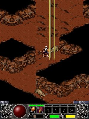 Illuminum screenshot 1