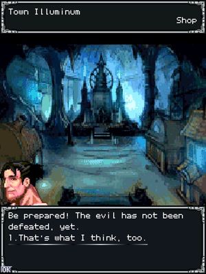 Illuminum screenshot 3