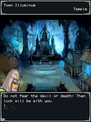 Illuminum screenshot 4