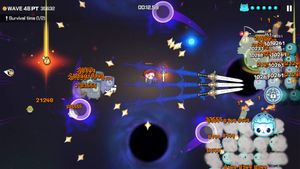 Imae: Guardian Girl screenshot 4