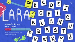 In Their Shoes screenshot 3