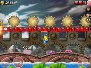 Incredible Jack screenshot 4