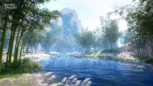 Infinity Nikki: Danqing Season screenshot 1
