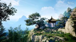 Infinity Nikki: Danqing Season screenshot 2