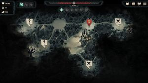 Inkborn screenshot 4