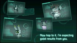 Insectarium Alternative March screenshot 2