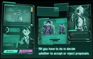 Insectarium Alternative March screenshot 3