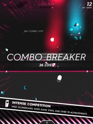 Intake: Be Aggressive screenshot 2