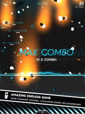 Intake: Be Aggressive screenshot 3