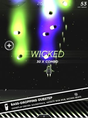 Intake: Be Aggressive screenshot 4