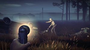 Into the Dead 2: George A. Romero's Night of the Living Dead screenshot 2